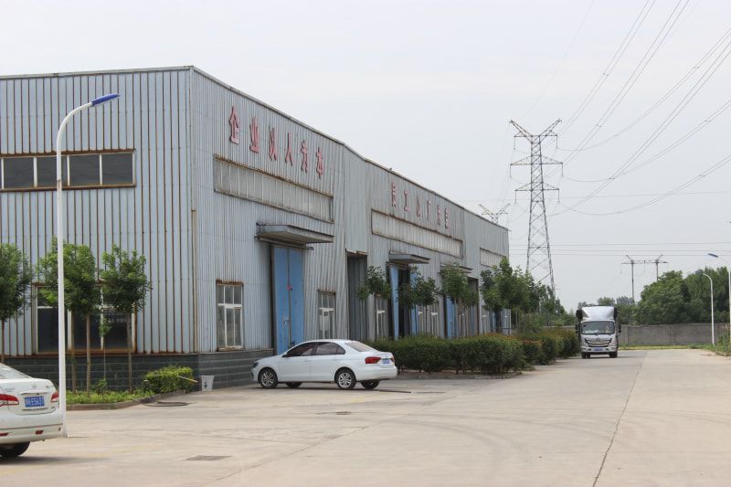 廠(chǎng)區風(fēng)采