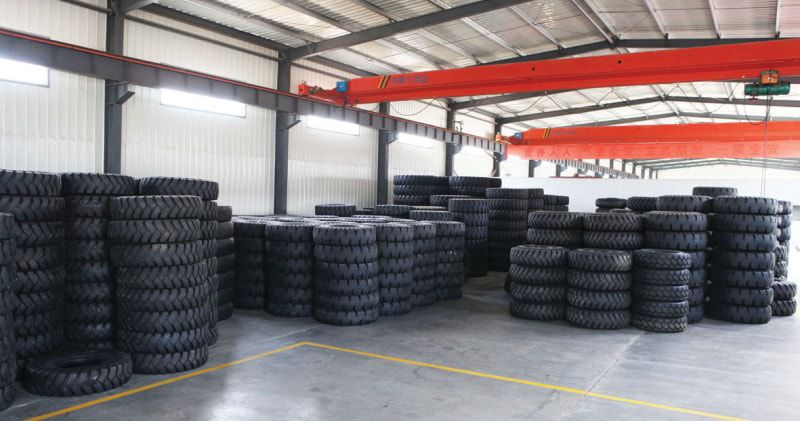 一車(chē)間成品庫